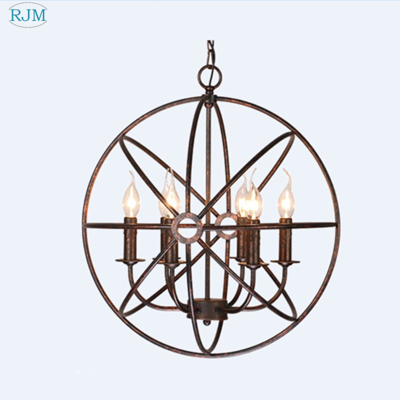 Amerikaanse Industriële Loft K - Lzpz Rui Decor Lighting Store recensie en prijs