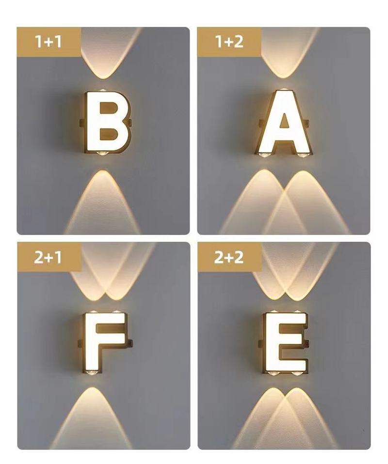 Buiten IP65 waterdichte wandla - Lighting Decor Outdoor recensie en prijs