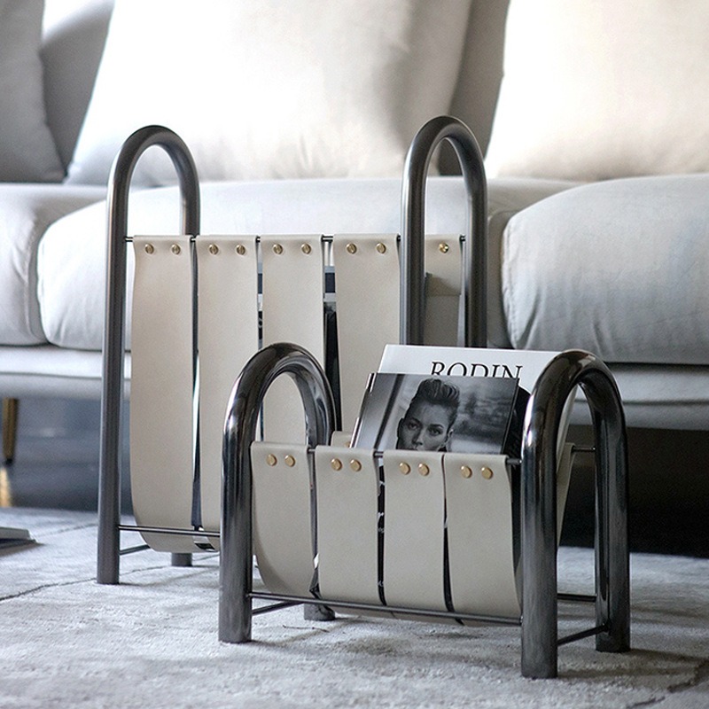 Moderne licht luxe metalen en  - Lighting And Decor Magazine recensie en prijs