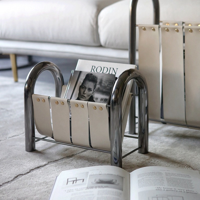Moderne licht luxe metalen en  - Lighting And Decor Magazine recensie en prijs